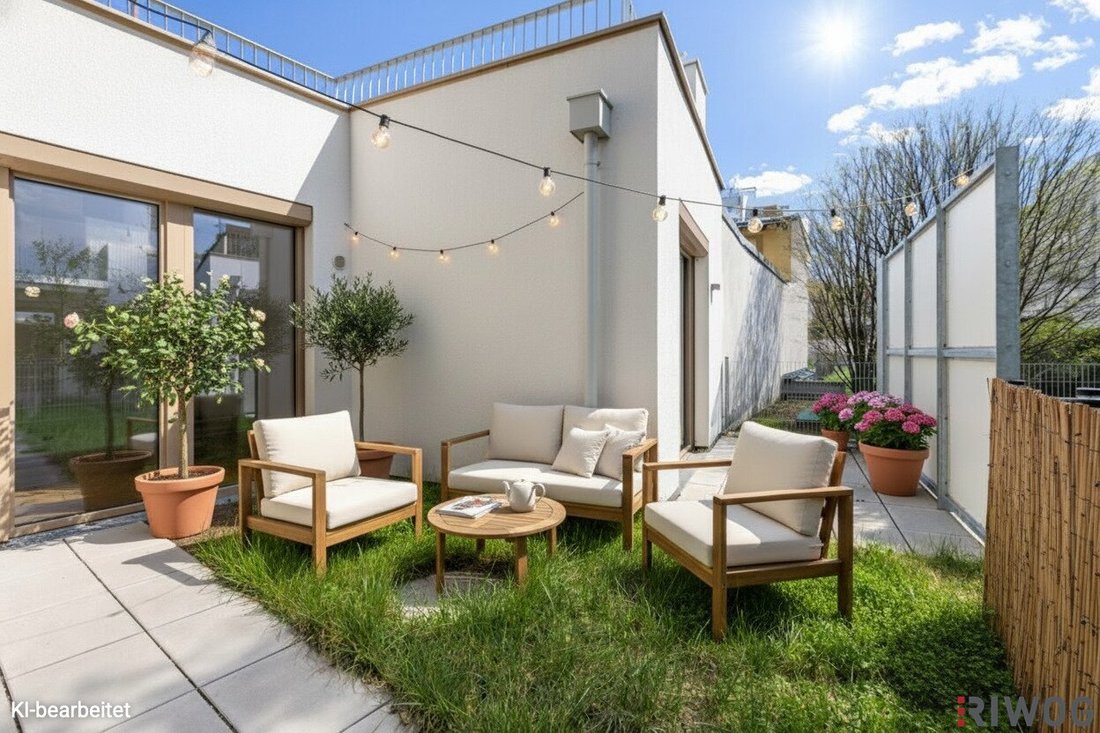 Apartment in Vienna, Wien, Austria 1 - 17564893