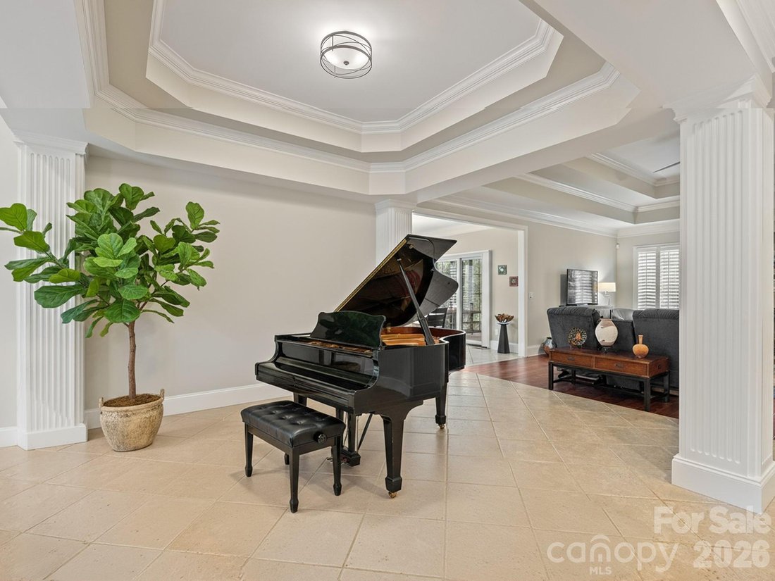 House in Cornelius, North Carolina, United States 4 - 16885611