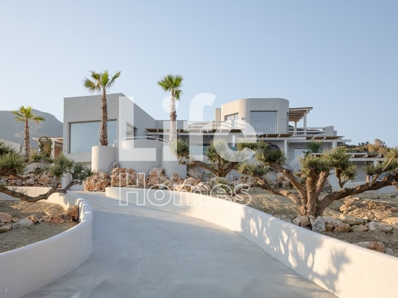 Villa in Community of Sfaka, Sitia, Greece 1 - 17570927