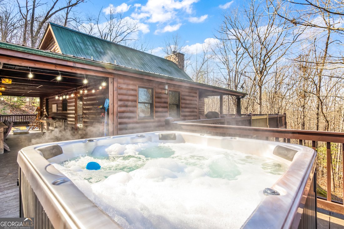 House in Morganton, Georgia, United States 1 - 17565825
