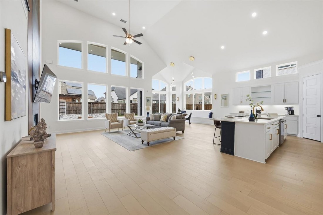 House in Prosper, Texas, United States 4 - 17562803