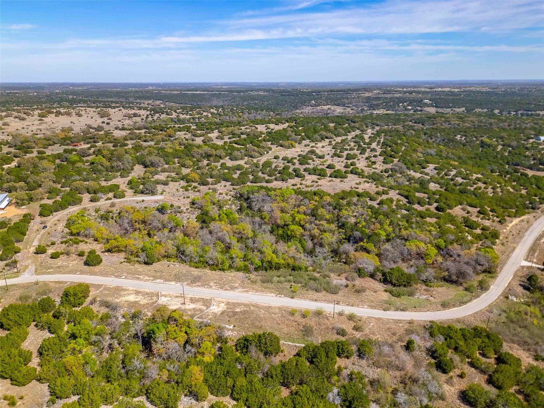 Terreno a Bertram, Texas, Stati Uniti 1 - 17560211