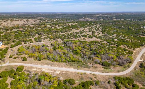 Terreno a Bertram, Texas, Stati Uniti 1