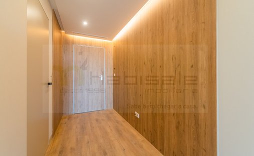 Wohnung in Carcavelos und Parede, Lissabon, Portugal 1