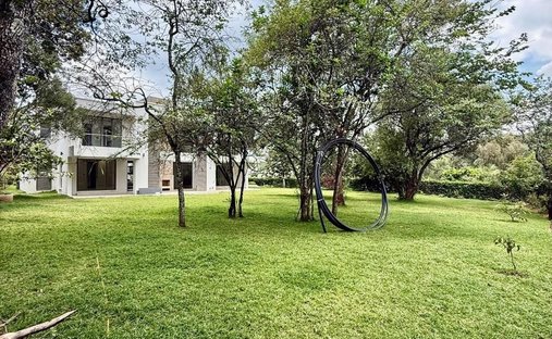 Villa en Nairobi, Condado de Nairobi, Kenia 1