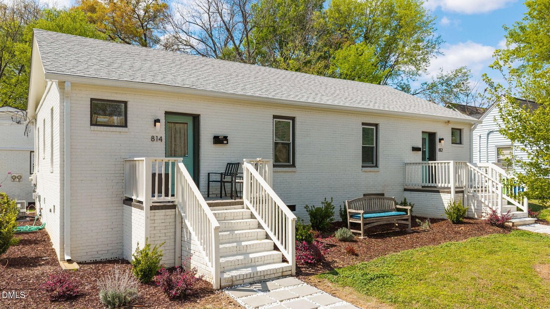Raleigh, North Carolina, United States 1 - 17557302