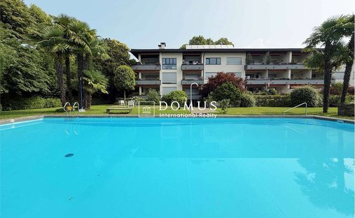 Apartment in Ponte Capriasca, Ticino, Switzerland 1