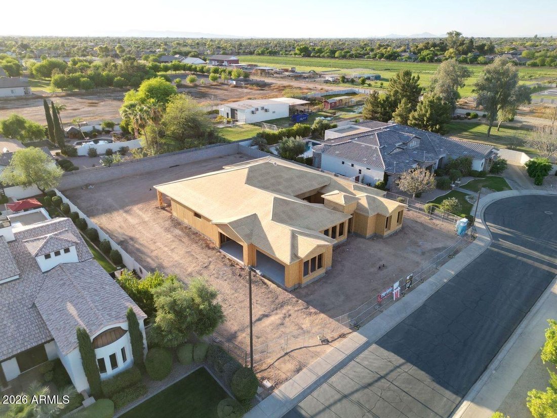 House in Chandler, Arizona, United States 3 - 17095543