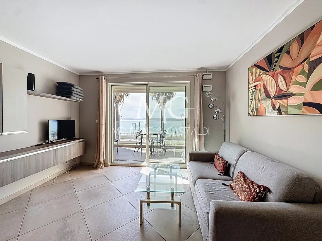 Apartment in Cannes, Provence-Alpes-Côte d'Azur, France 4 - 17564467