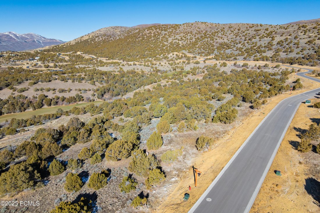 Land in Heber City, Utah, United States 4 - 17563221