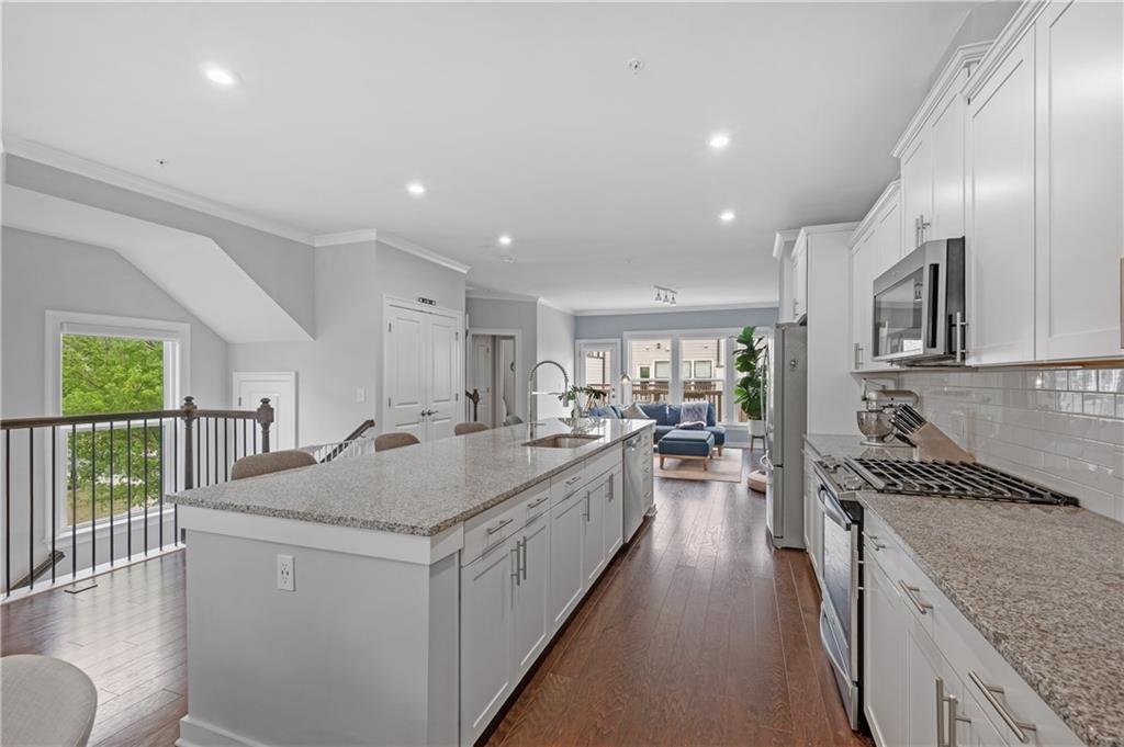 House in Atlanta, Georgia, United States 3 - 17560835
