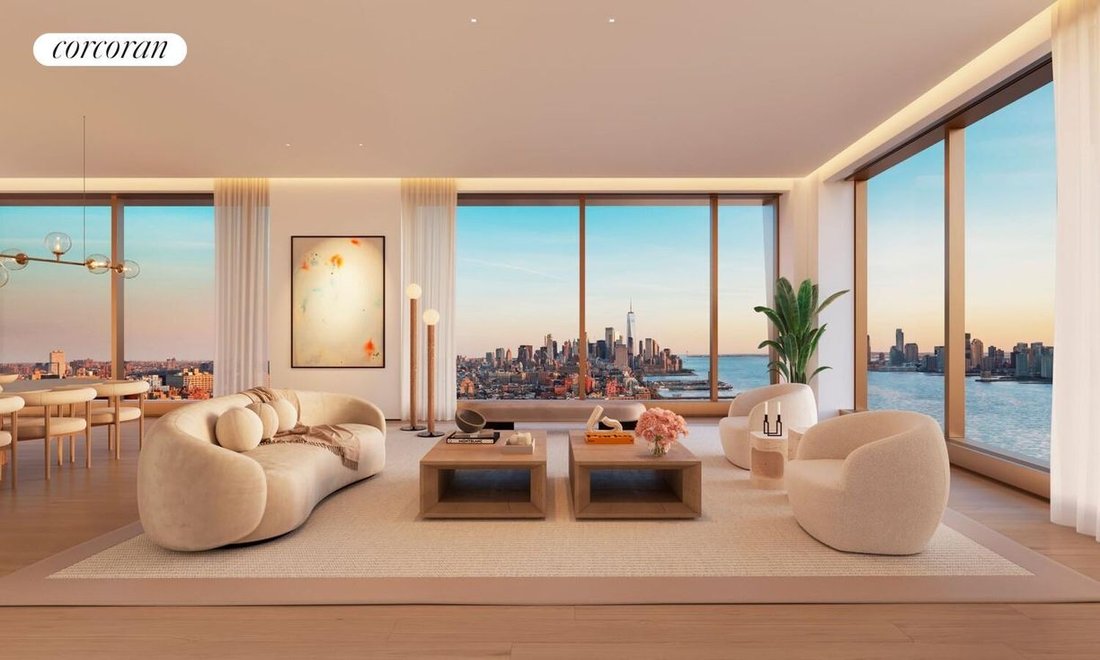Condo in New York, New York, United States 1 - 17559120