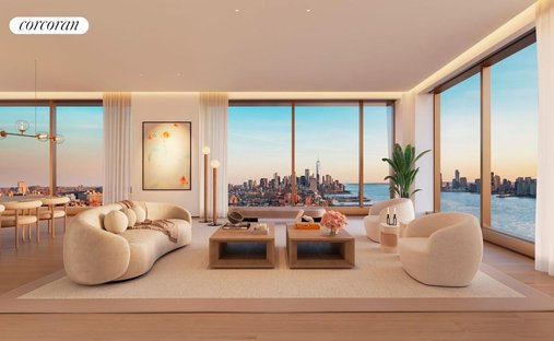 Condominio a New York, New York, Stati Uniti 1