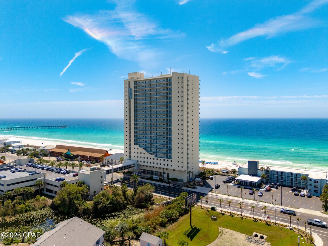 Condo in Rosemary Beach, Florida, United States 1 - 17557733