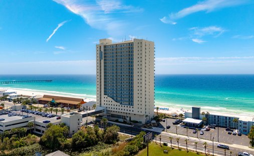 Appartement à Rosemary Beach, Floride, États-Unis 1