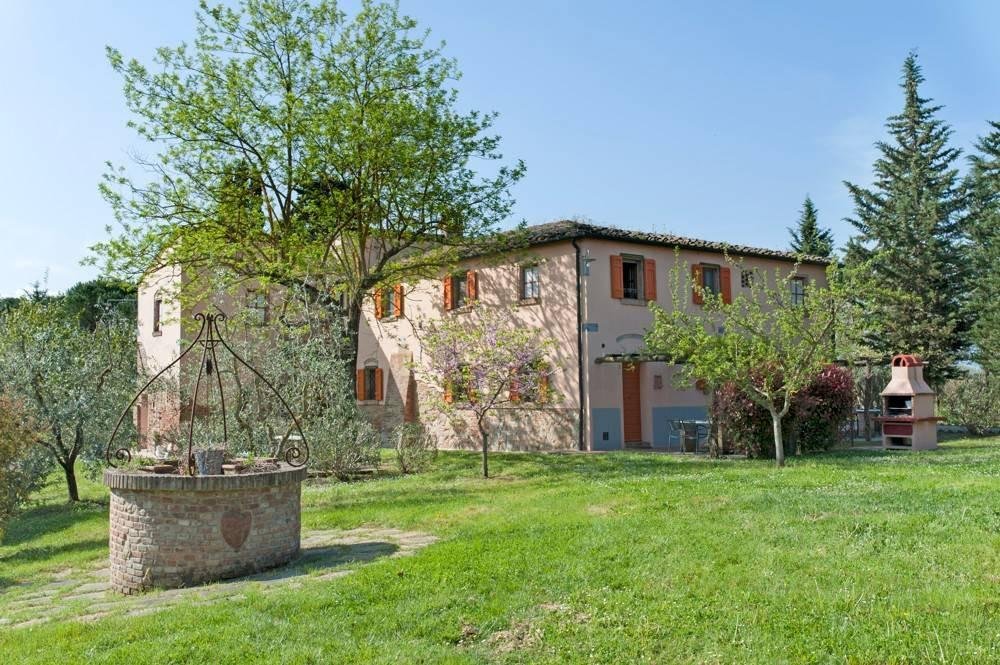 Villa in Peccioli, Tuscany, Italy 2 - 17560601
