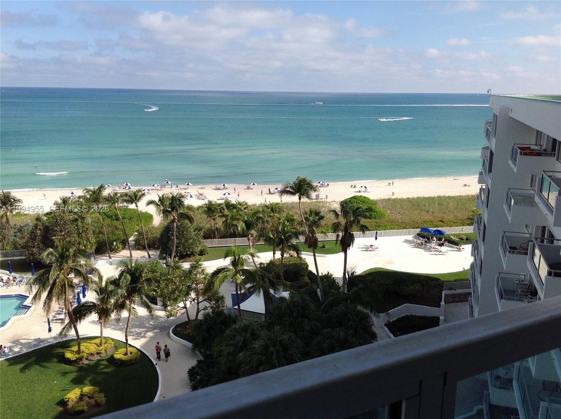 Condo in Miami Beach, Florida, United States 3 - 17565773