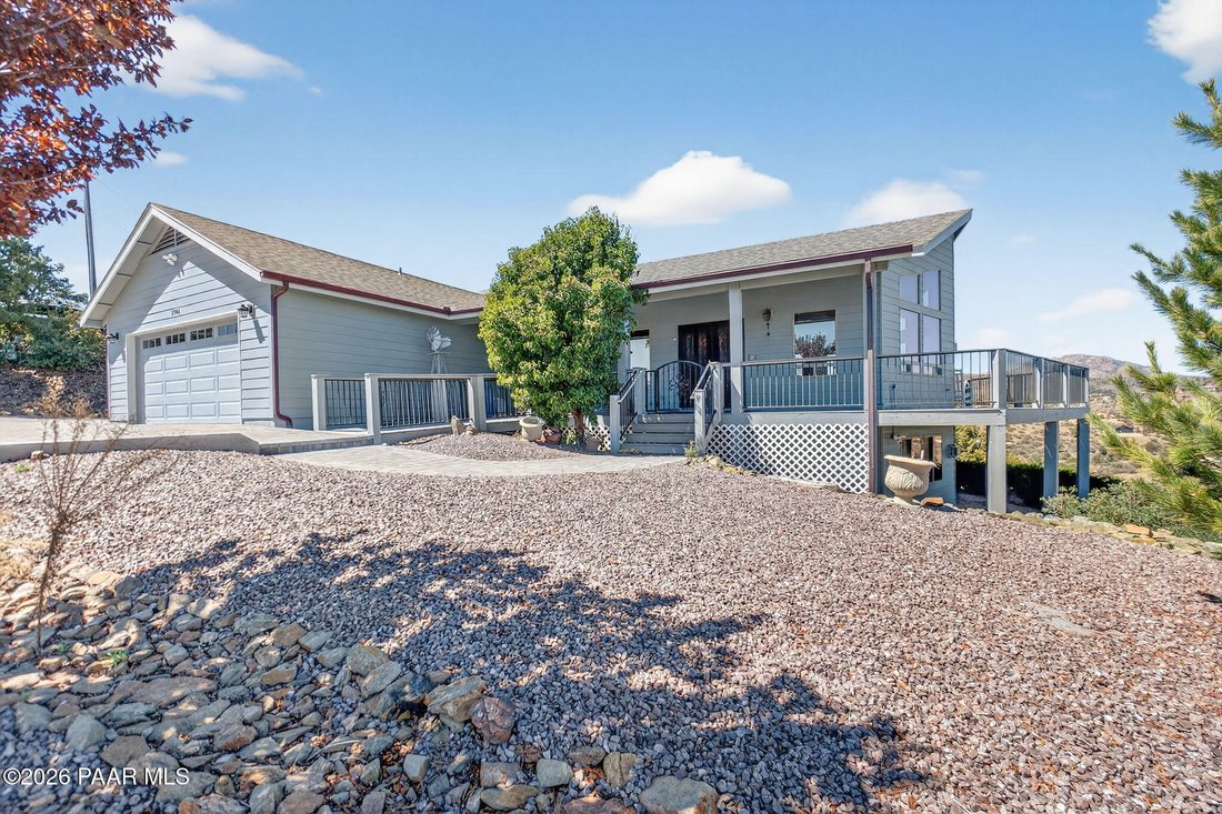 House in Prescott, Arizona, United States 4 - 17570861