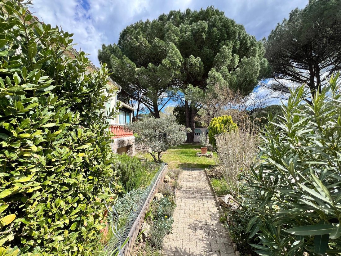 House in Sud, Vidauban, France 4 - 17559202