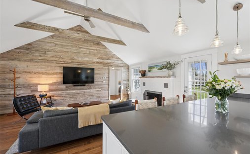 House in Cutchogue, New York, United States 1