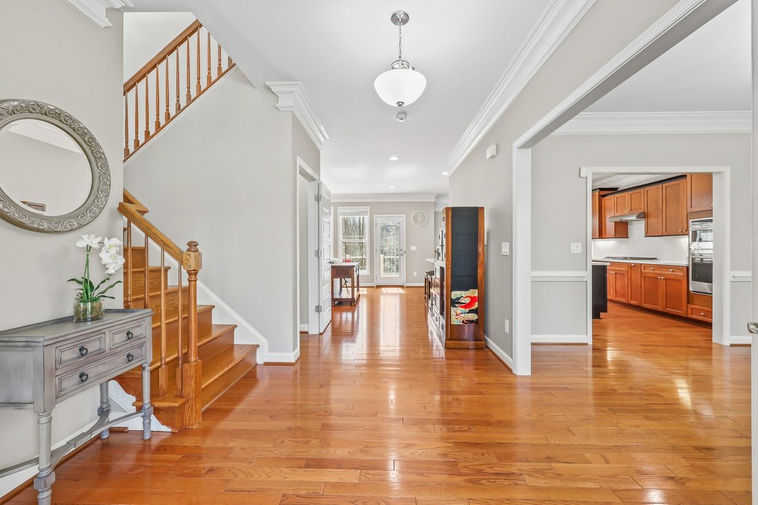 House in Fredericksburg, Virginia, United States 5 - 17557798