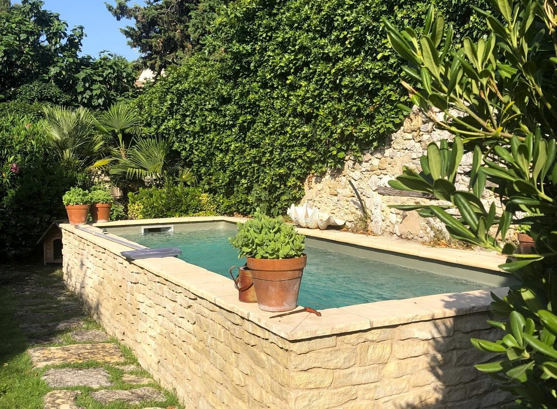 House in Robion, Provence-Alpes-Côte d'Azur, France 2 - 17564355