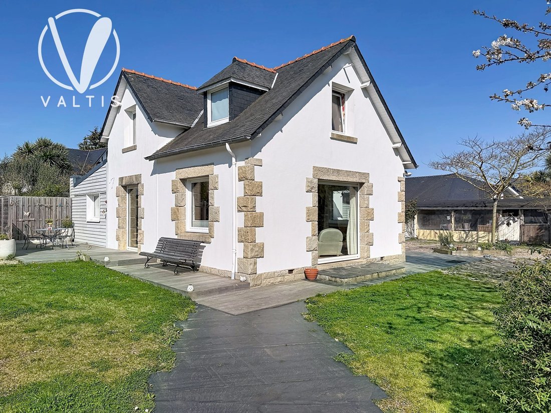 House in Saint-Cast-le-Guildo, Brittany, France 1 - 17570560