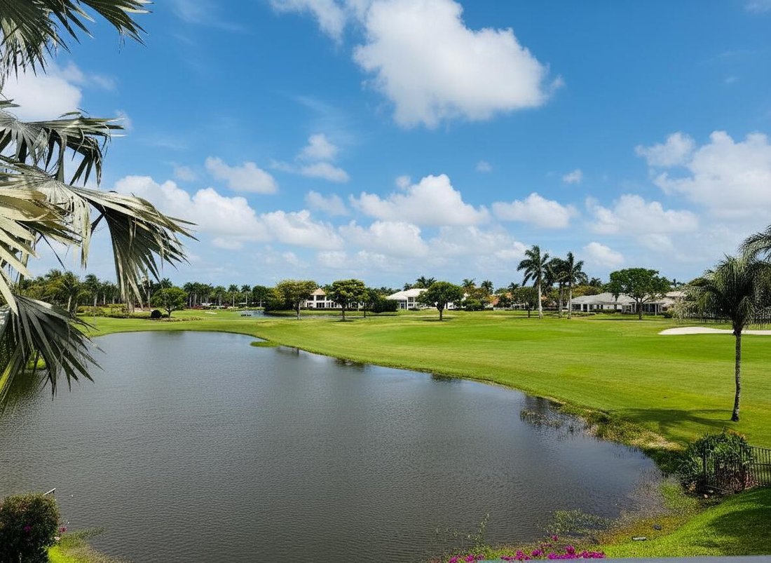 House in Boca Raton, Florida, United States 3 - 17559945
