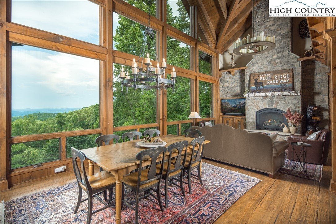 House in Boone, North Carolina, United States 5 - 17559497
