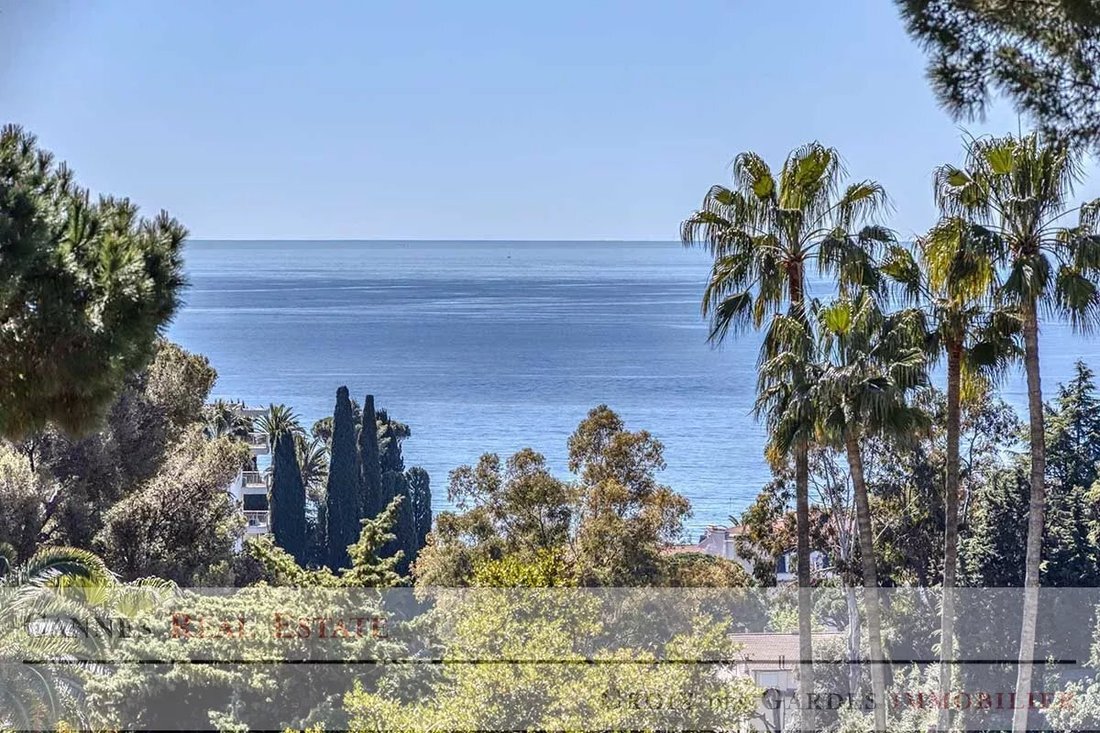Apartment in Cannes, Provence-Alpes-Côte d'Azur, France 5 - 17502003