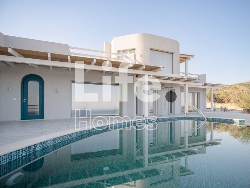 Villa in Community of Sfaka, Sitia, Greece 3 - 17570927