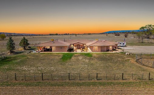 House in Hotchkiss, Colorado, United States 1