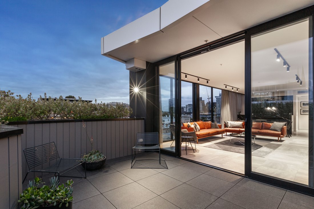 House in South Yarra, Victoria, Australia 4 - 17561638