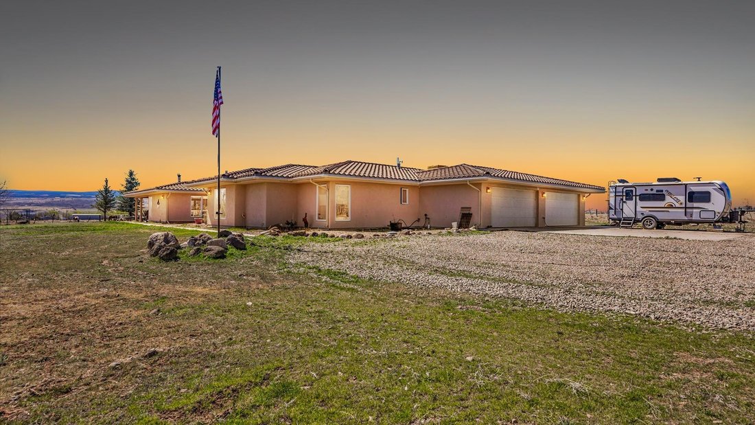 House in Hotchkiss, Colorado, United States 4 - 17559479