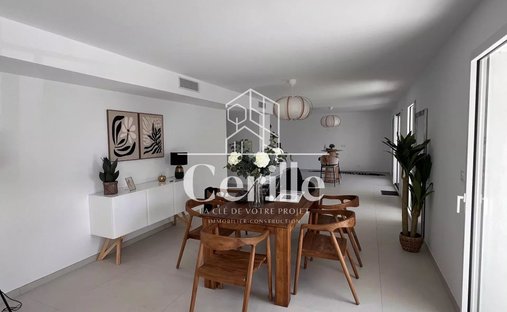Apartment in Vieille Chapelle, 8e Arrondissement, Marseille 1
