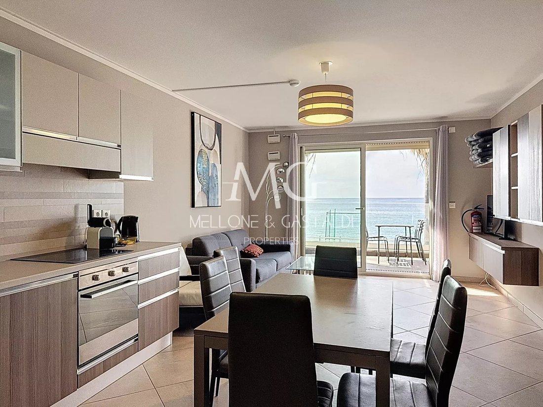 Apartment in Cannes, Provence-Alpes-Côte d'Azur, France 5 - 17558216