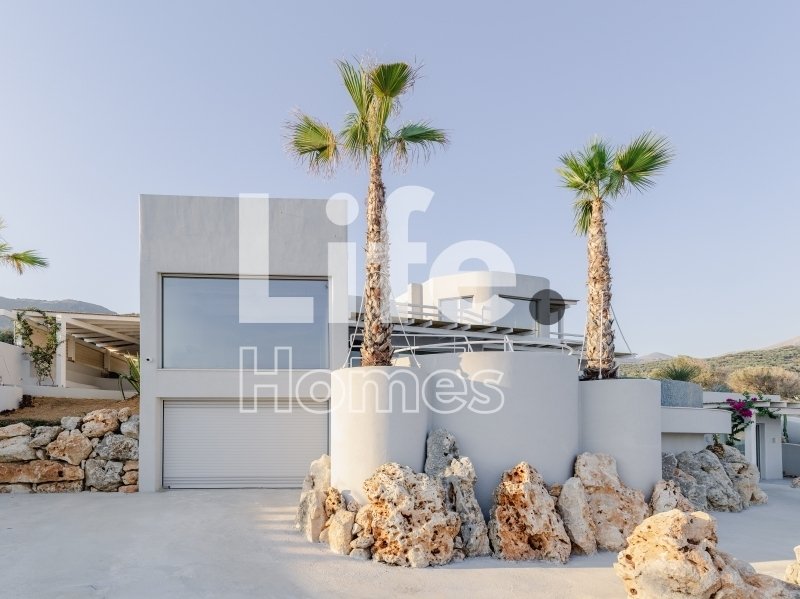 Villa in Community of Sfaka, Sitia, Greece 5 - 17570927