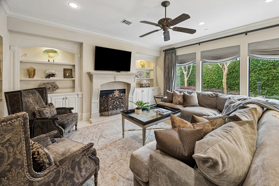House in Houston, Texas, United States 3 - 17559278