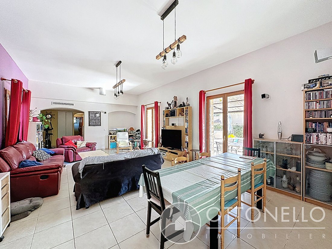 Villa in Ecarts, Roquebrune-sur-Argens, France 5 - 17556661