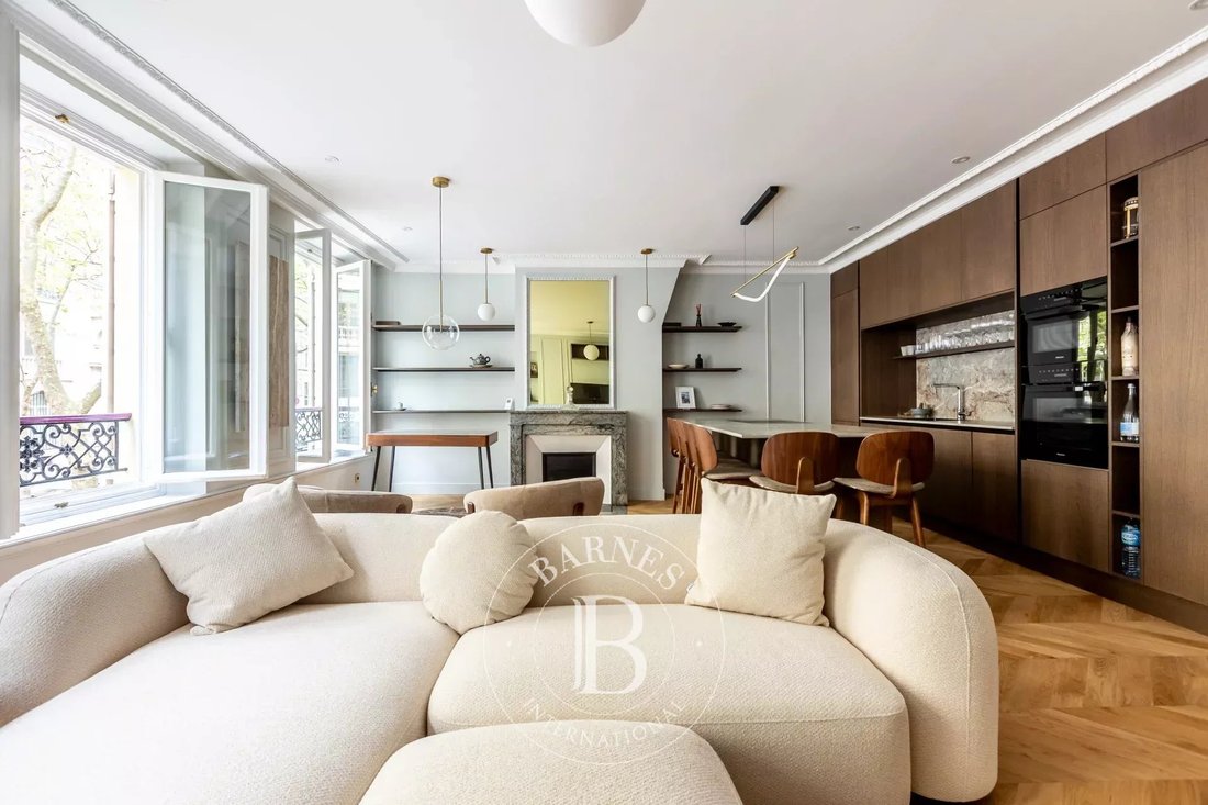Apartment in France 4 - 17560904