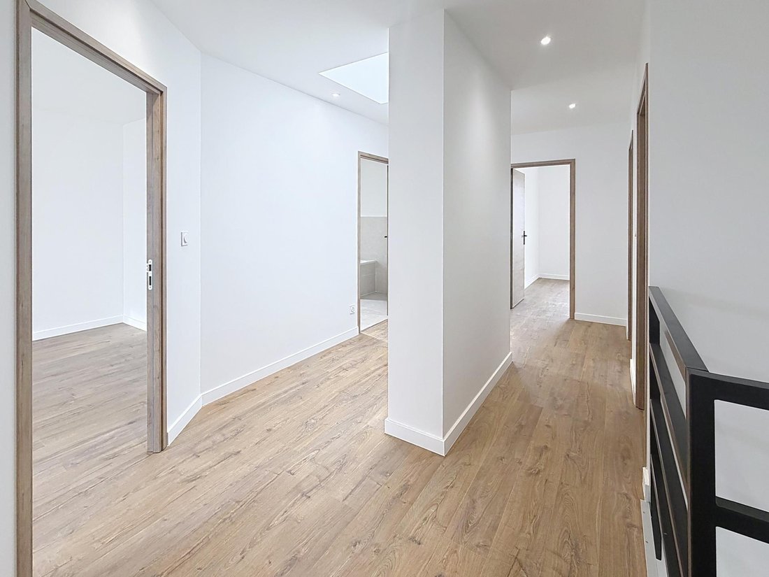 House in Chemin Vert-Europe, Reims, France 3 - 17559157