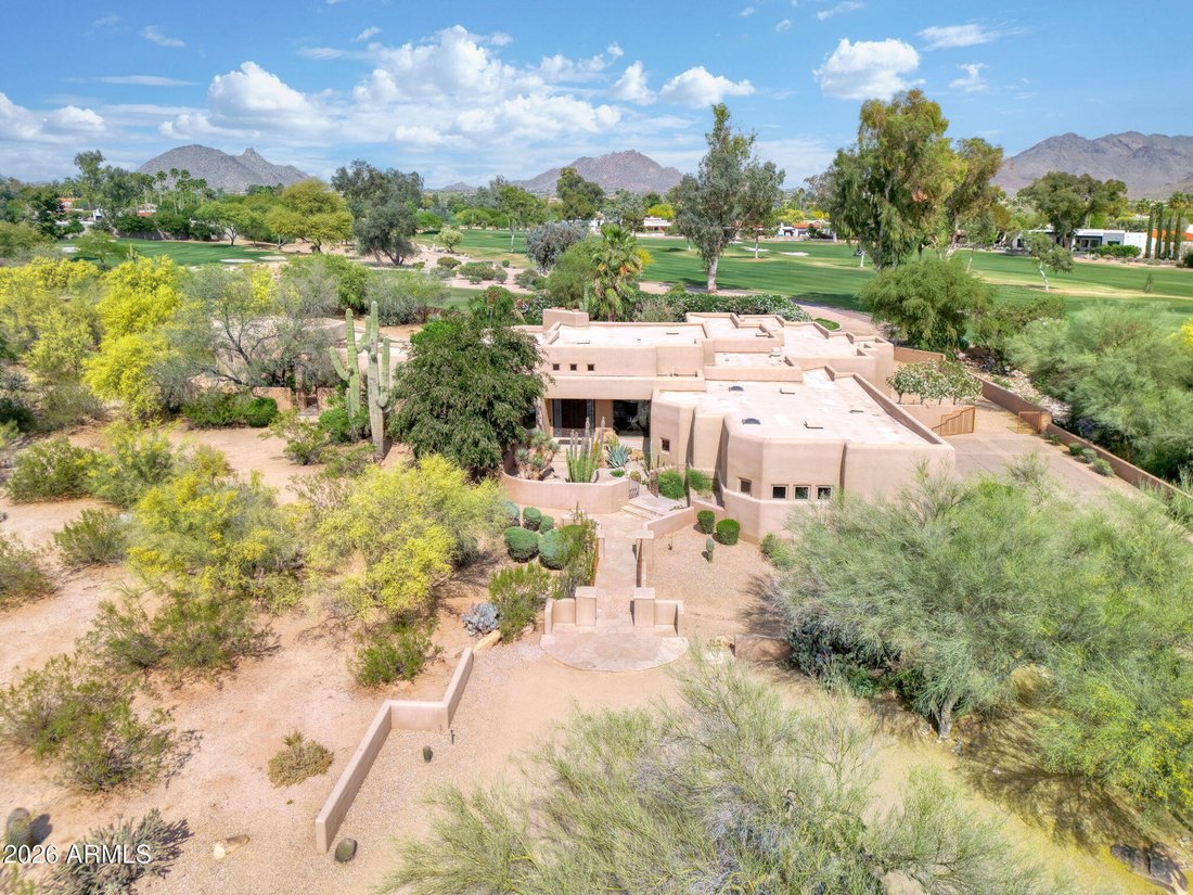 Casa a Scottsdale, Arizona, Stati Uniti 1 - 17567762