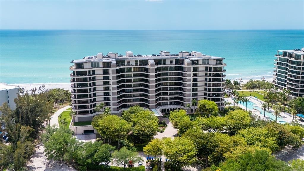 Condo in Longboat Key, Florida, United States 1 - 17563558