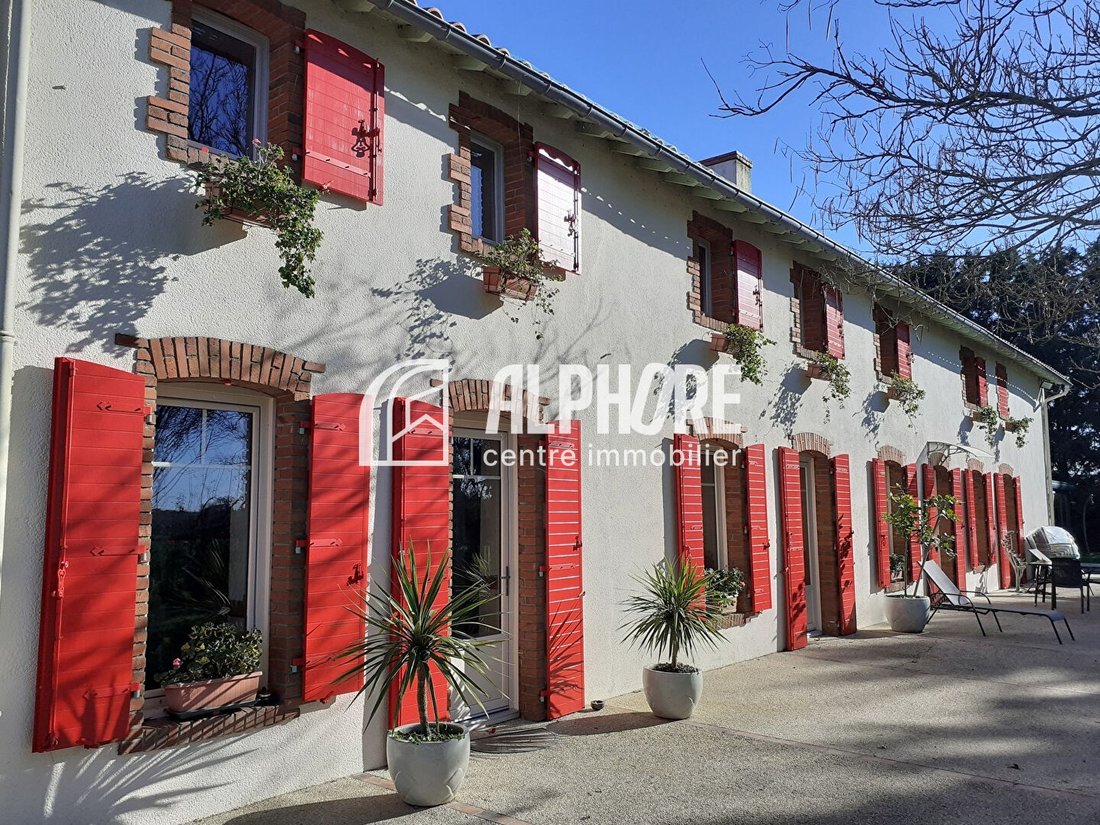 Villa in Val de Moine, Cholet, France 2 - 17560965
