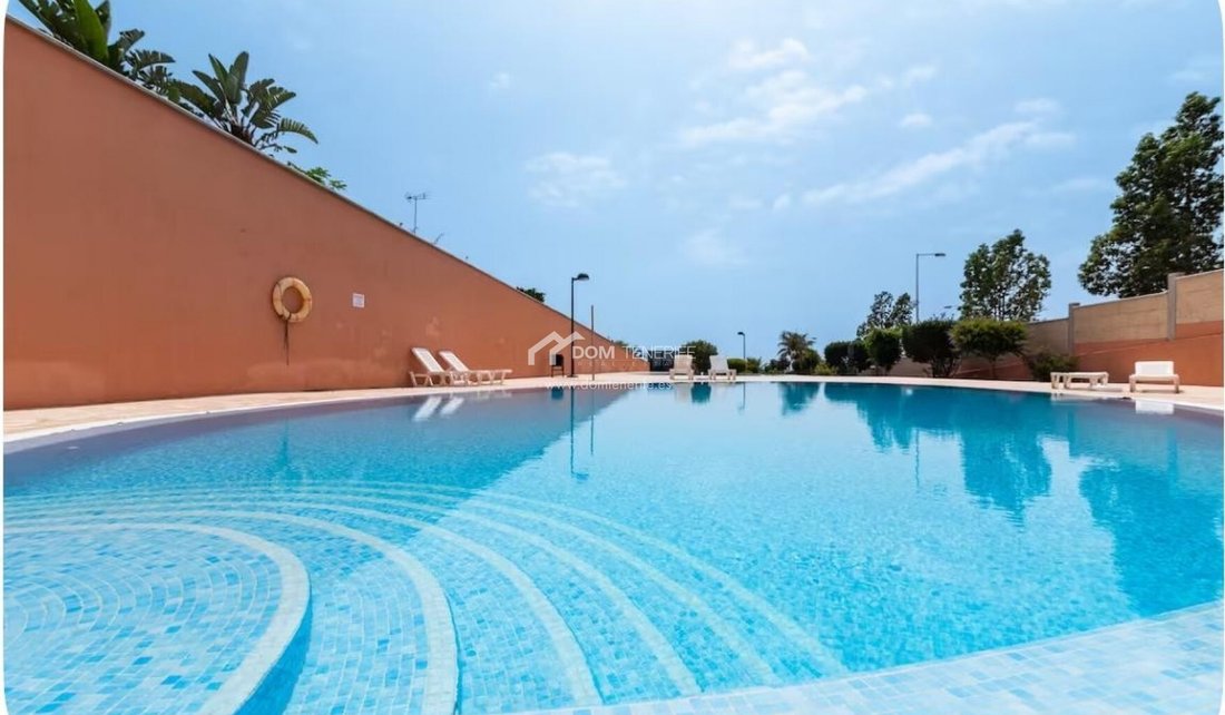 Townhouse in Costa Adeje, Adeje, Canary Islands 4 - 17556998
