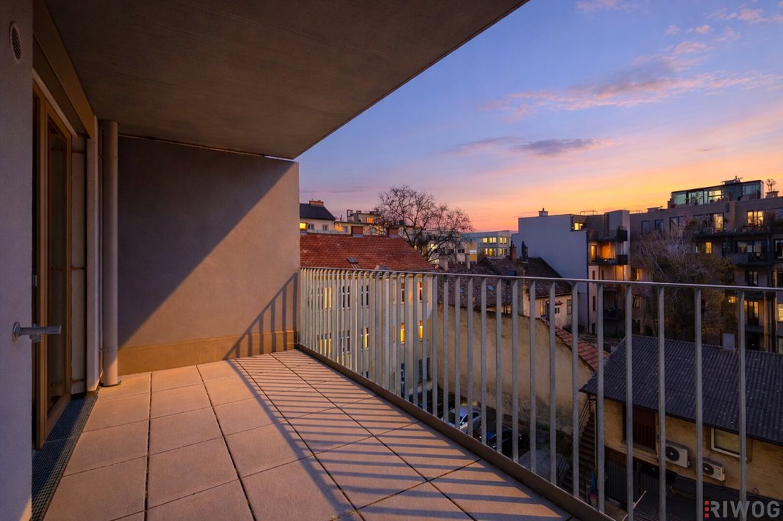 Apartment in Vienna, Wien, Austria 2 - 17564814