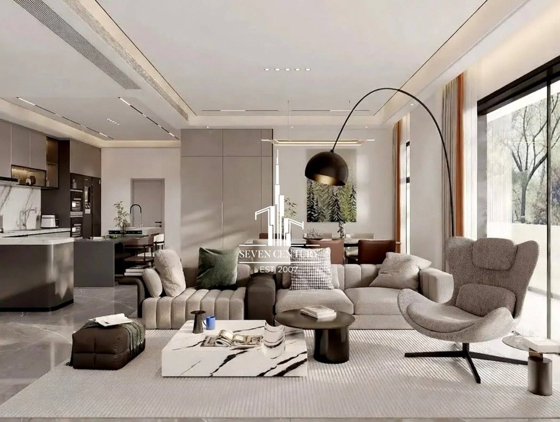 Apartment in Wadi Al Safa 3, Wadi Al Safa, Dubai 2 - 17557711