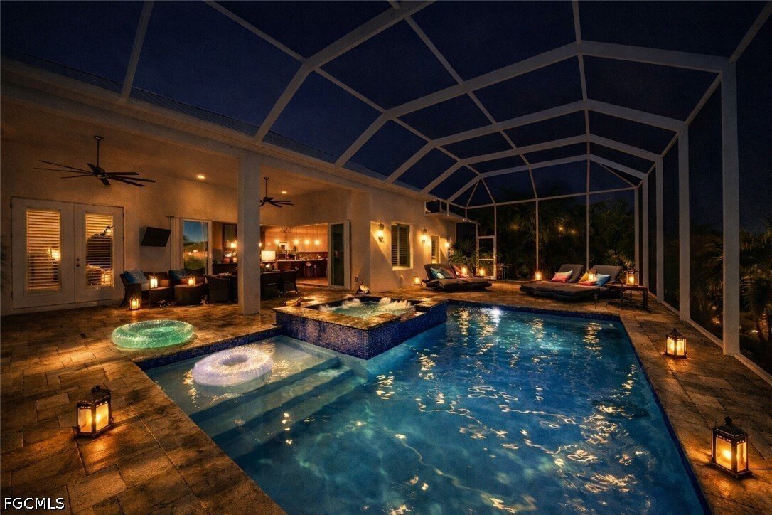 House in Cape Coral, Florida, United States 1 - 17569457