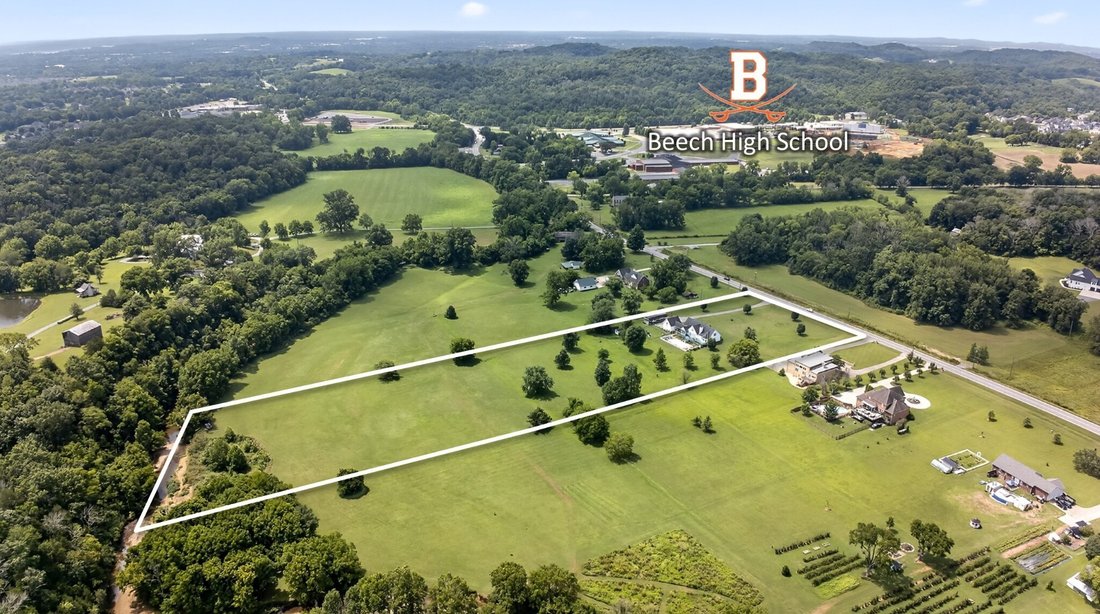 Casa a Hendersonville, Tennessee, Stati Uniti 3 - 17557272