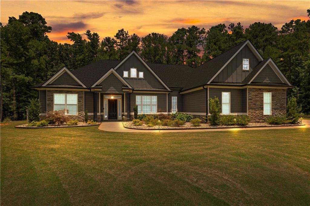 House in Newnan, Georgia, United States 1 - 17560010